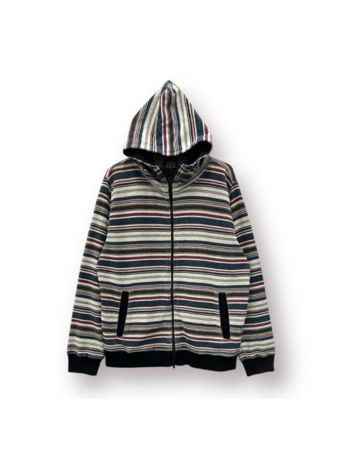 Other Designers Vintage - 🔥 POWER TO THE PEOPLE PTTP HOODIE SWEAT JACKET - M