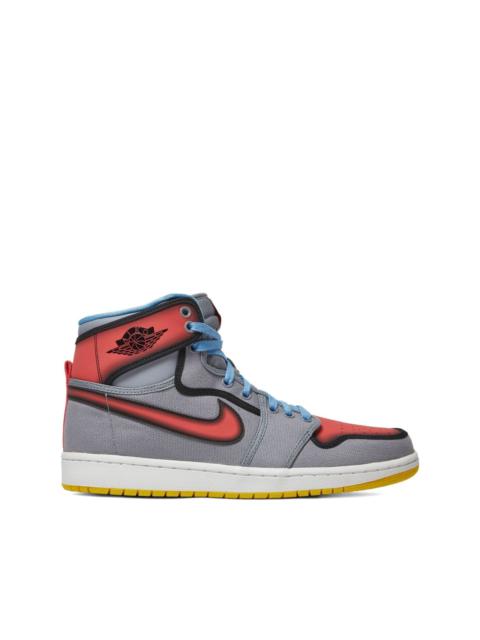 Jordan Air Jordan 1 Retro "Barcelona" sneakers