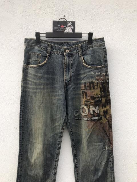 Other Designers Japanese Brand - Semantic Design Rare Jeans