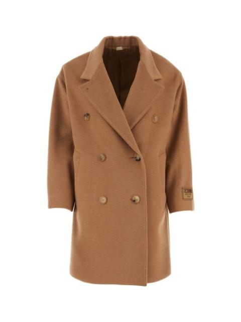 Gucci - Trench coat for Woman - Beige - 759518Z8BL2-1022