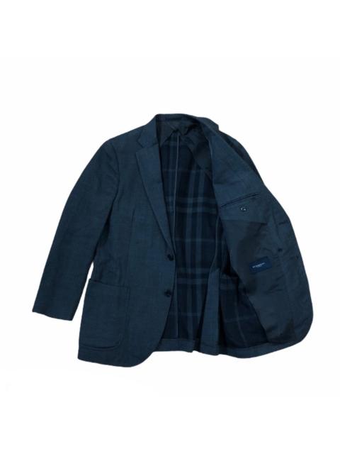 Burberry VINTAGE BURBERRY NOVA CHECK