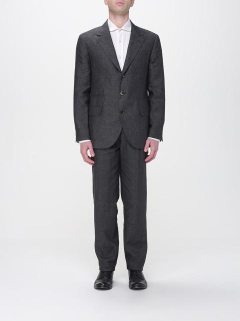 Brunello Cucinelli Suit men Brunello Cucinelli