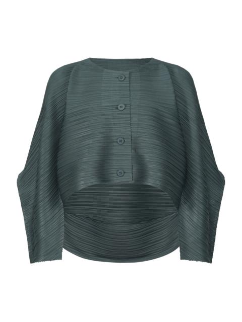 Pleats Please Issey Miyake UFO | isseymiyake | REVERSIBLE