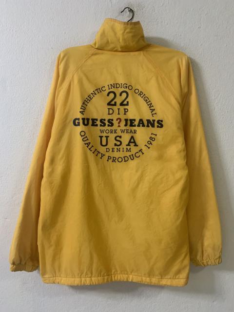 Other Designers Guess Windbreaker Jacket