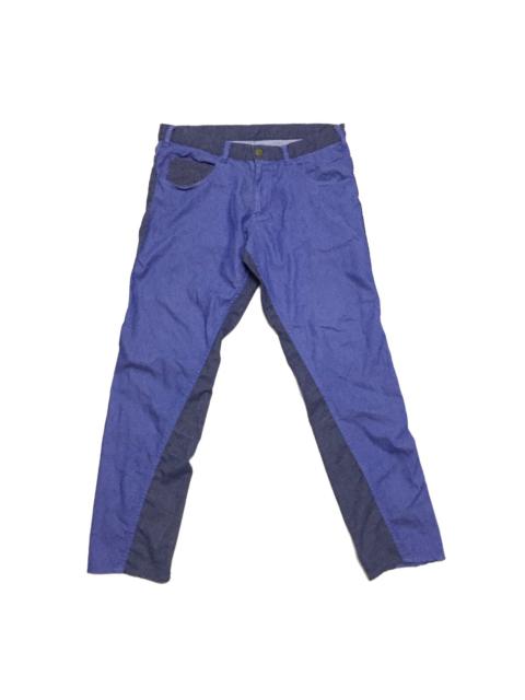 Other Designers Designer - Frapbois japanese designer pants