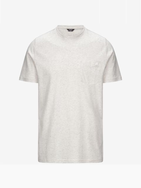 K-WAY SIGUR SLIM JERSEY