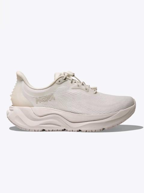 HOKA HOKA Arahi SR Men's White/White