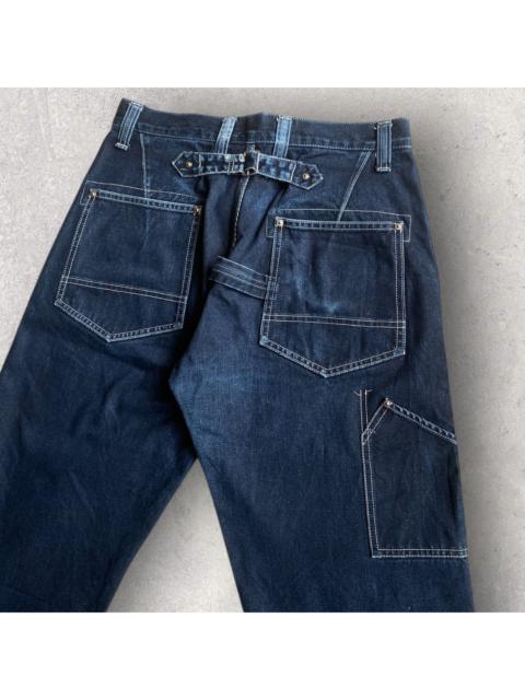 EYE Work Pants