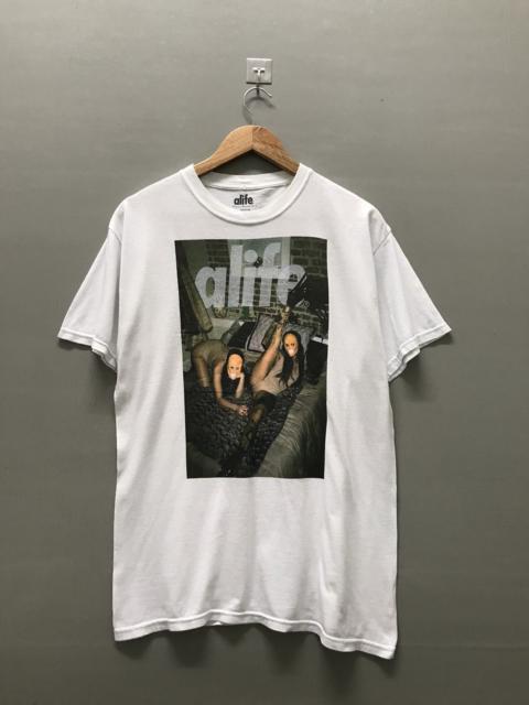 Other Designers Alife Photo Tee