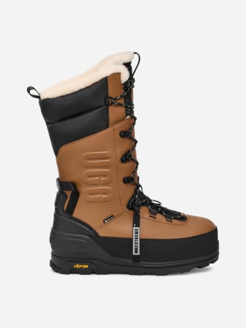 UGG ® Shasta Boot Tall Leather/Waterproof Boots in Chestnut