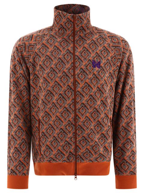 NEEDLES Needles Track Sweatshirt