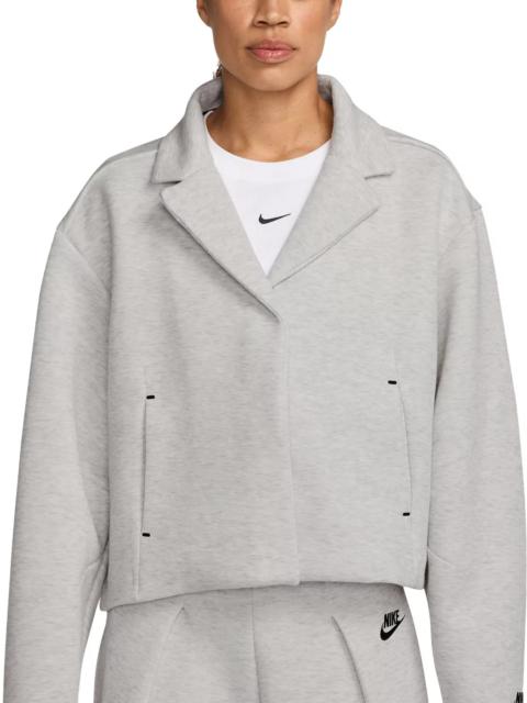Nike Nike Women's Sportswear Tech Fleece Tailored Jacket