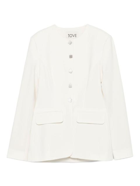 TOVE Moya jacket