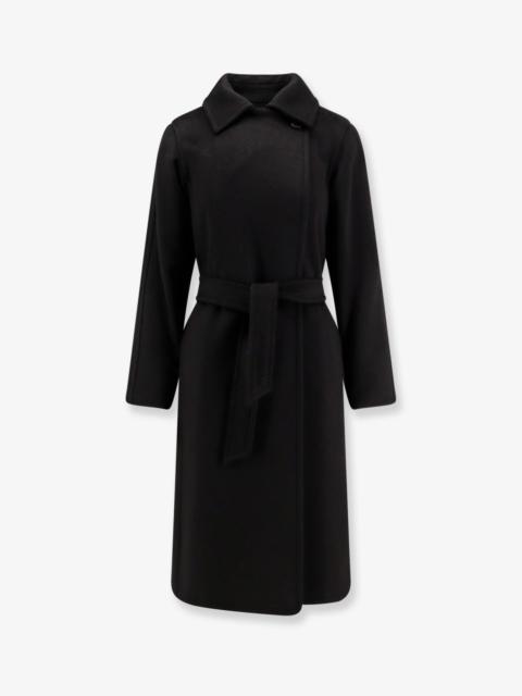 Max Mara Max Mara Women Manuela Camel Hair Coat