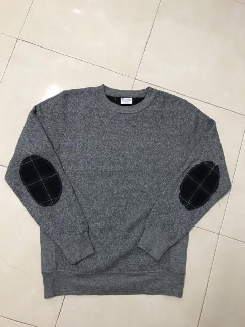 Other Designers Champion × Japanese Brand - STEALS!! SWEATSHIRT CHAMPION