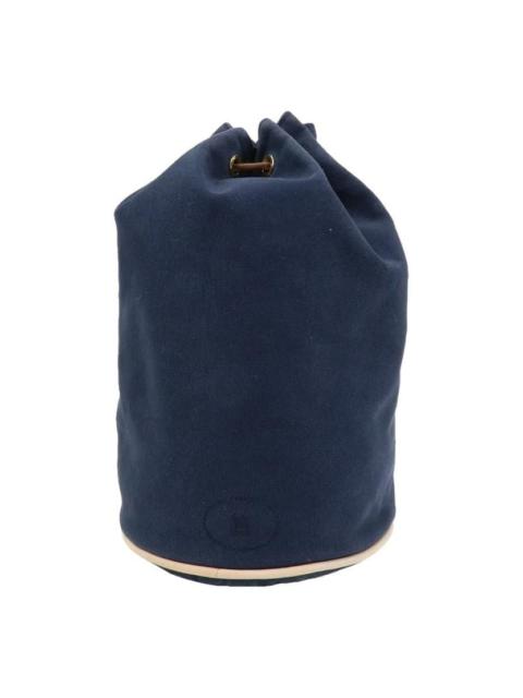Hermès Cloth backpack