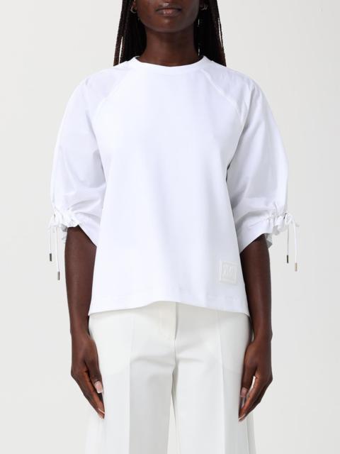 Max Mara Max Mara Women Max Mara Cotton Poplin Top