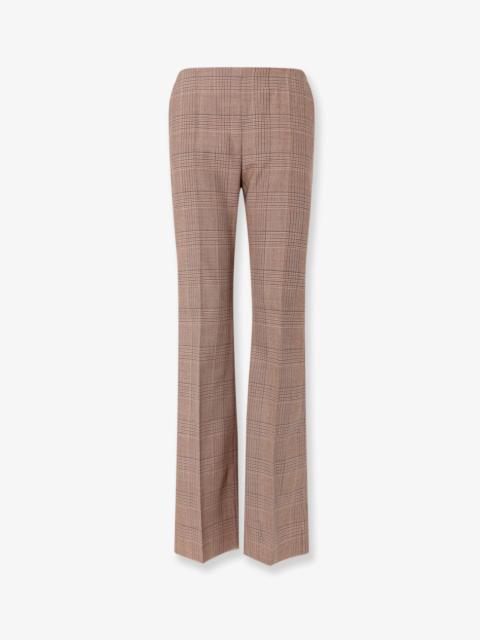 Max Mara Max Mara Women Mxmpepato Wool Trousers