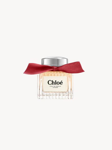 Chloé CHLOÉ L’EAU DE PARFUM INTENSE