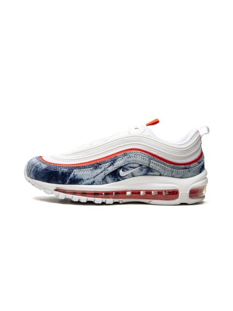 Nike Air Max 97 WMNS "Washed Denim Pack"