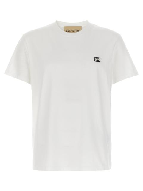 Valentino Valentino Garavani Men Valentino Garavani 'Vlogo' T-Shirt