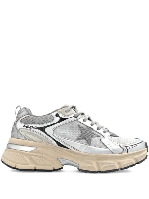 Golden Goose Golden Goose Women Lightstar Sneakers