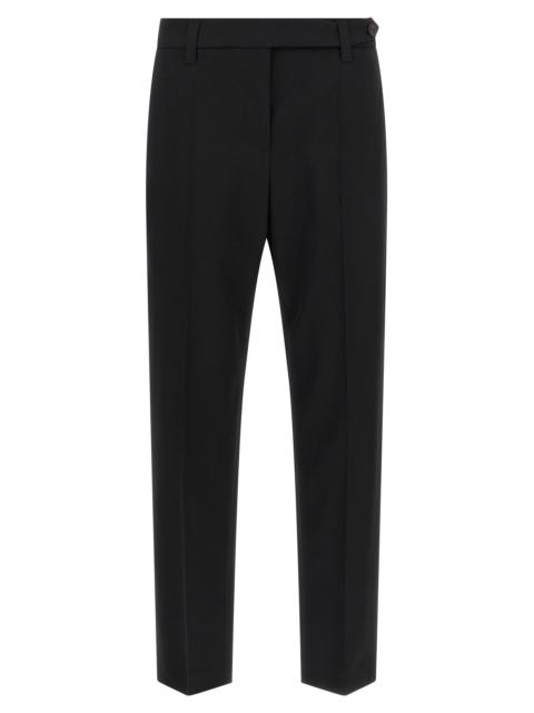 Brunello Cucinelli Brunello Cucinelli Women 'Monile' Pants