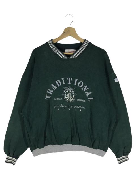 Other Designers Vintage - Vintage Clipper Italy Sweatshirts