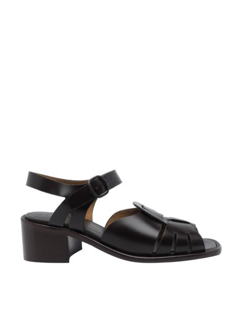 HEREU Hereu Women Ancora Fisherman Sandals