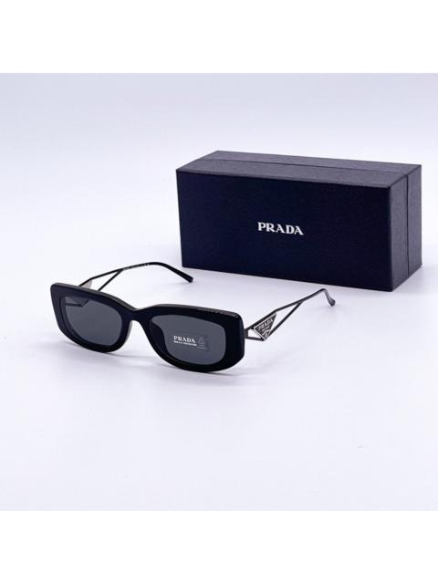 Prada NEW PRADA PR14YS 1AB5S0 PR 14YS UNISEX SUNGLASSES SPR 14Y