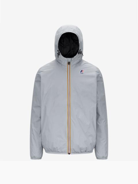 K-WAY LE VRAI 4.0 CLAUDE WARM