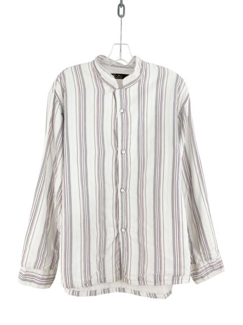 Striped Shirt