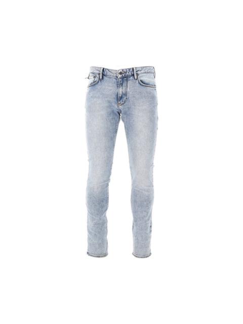 EMPORIO ARMANI Emporio Armani Stretch Denim J06 Jeans Blue