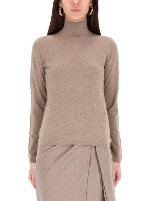 Max Mara Max Mara Women Turtleneck Sweater "Meana"
