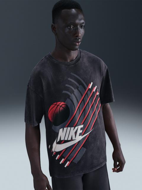 Nike Nike Men's Basketball T-Shirt