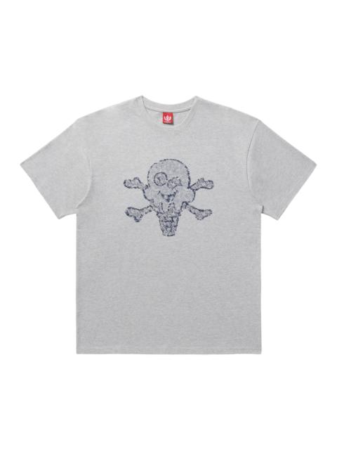 ICECREAM CONES N CASH SS TEE