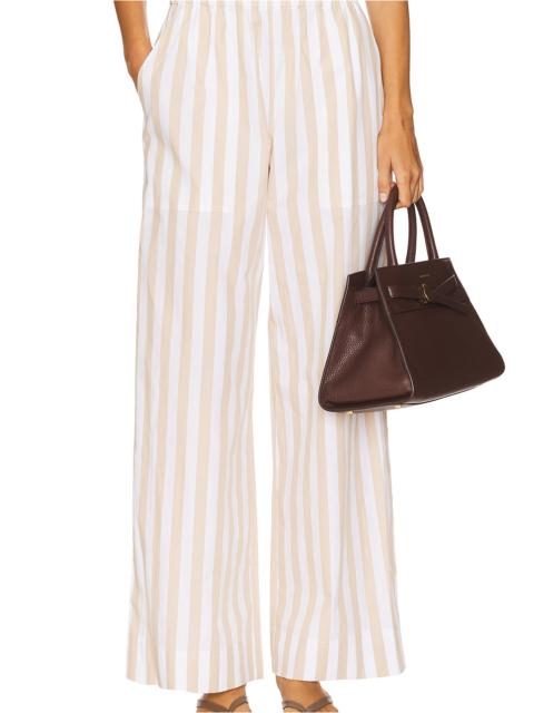 SIMKHAI Arden Pull On Pant