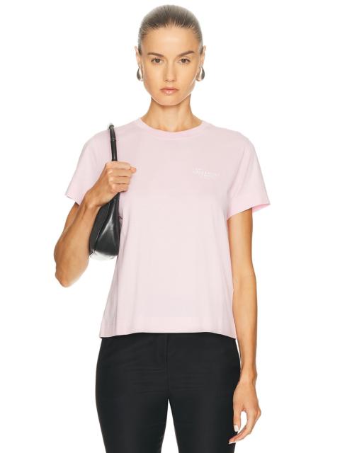 Givenchy Regular T-Shirt