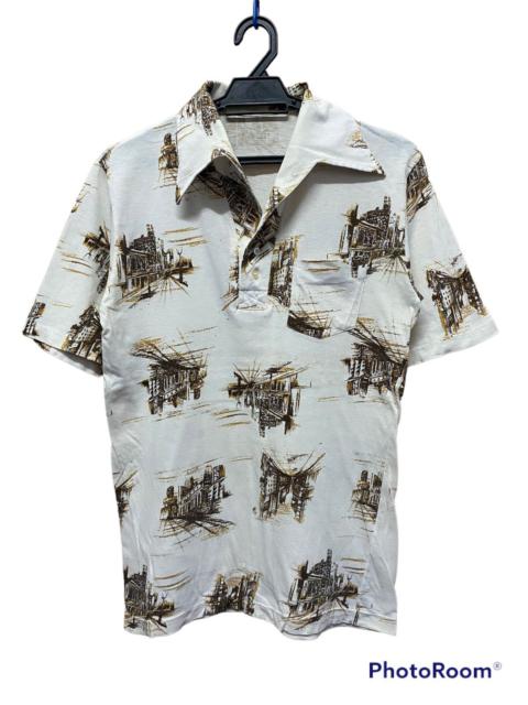 Other Designers Vintage 80s-90s Japanese Designer Polo T