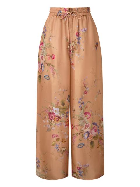 Zimmermann PATIENCE RELAXED PANT