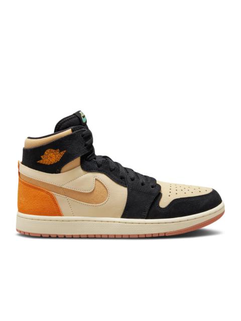 Jordan JORDAN 1 HIGH ZOOM COMFORT 2 'MUSLIN VIVID ORANGE'