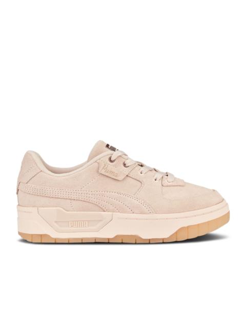 PUMA WMNS CALI DREAM FIRST SENSE 'ISLAND PINK'