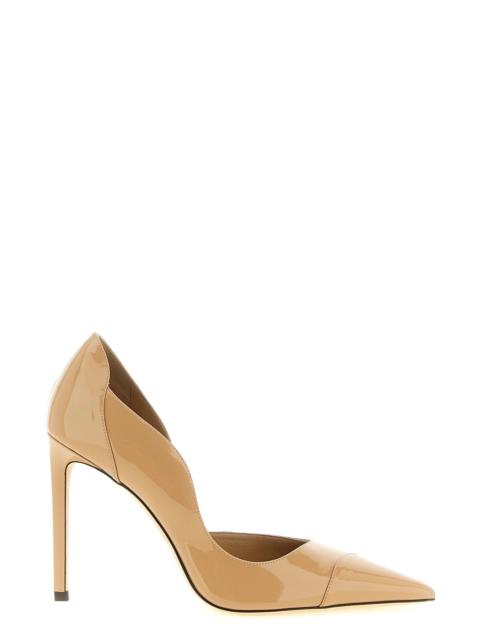 JIMMY CHOO 'Brigitte' pumps