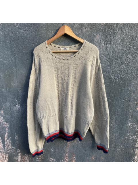Other Designers Vintage Abahouse Japanese Brand Knitwear