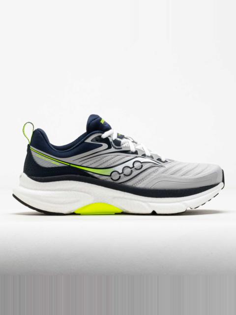 Saucony Saucony Omni 23 ST Men's Mist/Navy