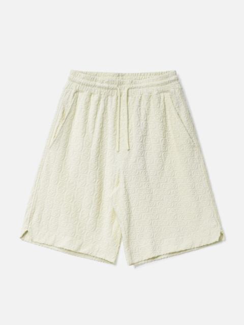 Drôle de Monsieur SHORT MONOGRAMME