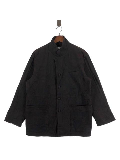 Other Designers VINTAGE ISSEY MIYAKE HAATH CHINESE STYLE JACKET