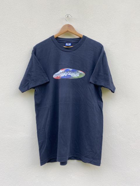 Other Designers Vintage - Vintage 90s 26 Reds Streetwear Box Logo Hypebeast Shirt