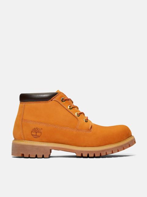 Timberland Men's Timberland® Heritage Mid Waterproof Chukka Boot