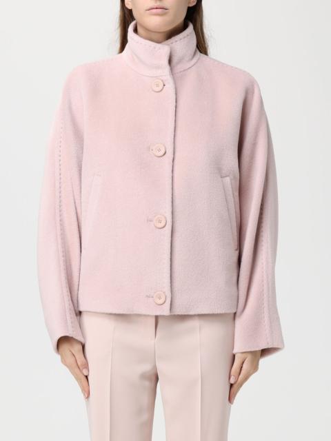 Max Mara Studio Max Mara Studio Women Coat Woman Max Mara Studio